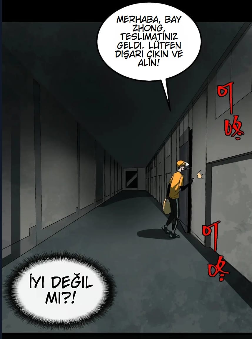 O Bir Şehir Efsanesi Bölüm 24 - Sayfa 23