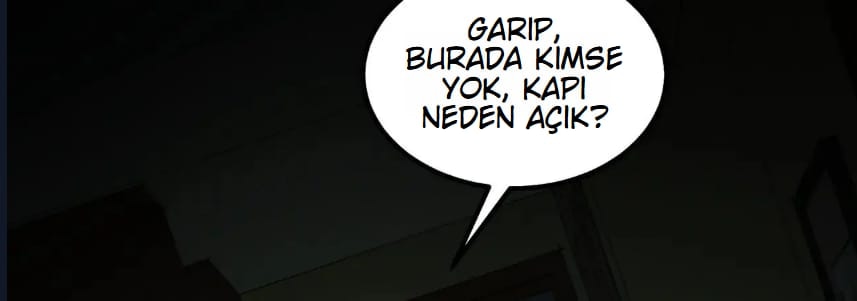 O Bir Şehir Efsanesi Bölüm 24 - Sayfa 25