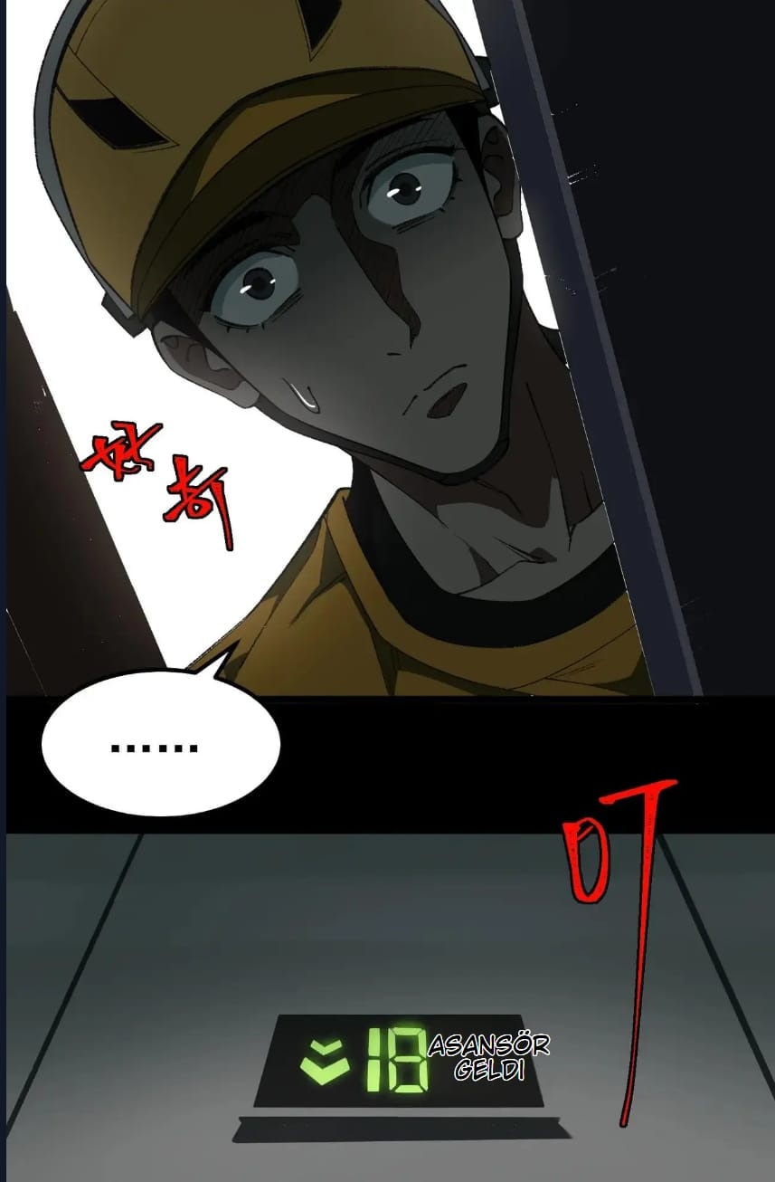 O Bir Şehir Efsanesi Bölüm 24 - Sayfa 30