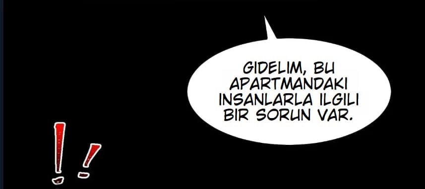 O Bir Şehir Efsanesi Bölüm 24 - Sayfa 35