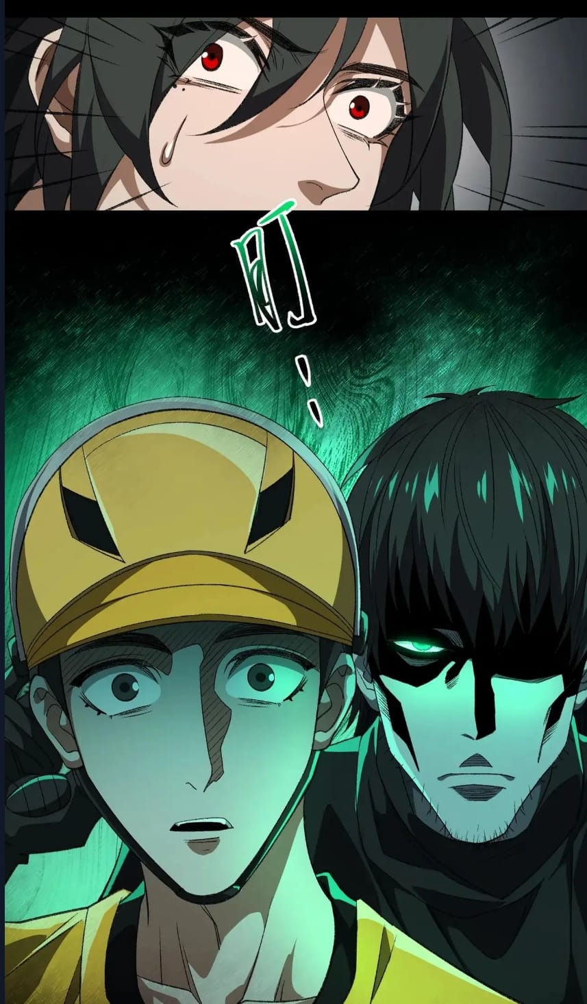 O Bir Şehir Efsanesi Bölüm 24 - Sayfa 36