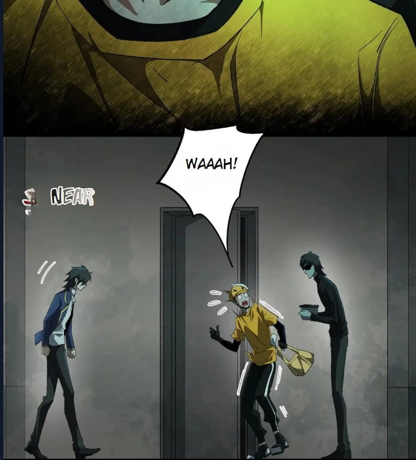 O Bir Şehir Efsanesi Bölüm 24 - Sayfa 37