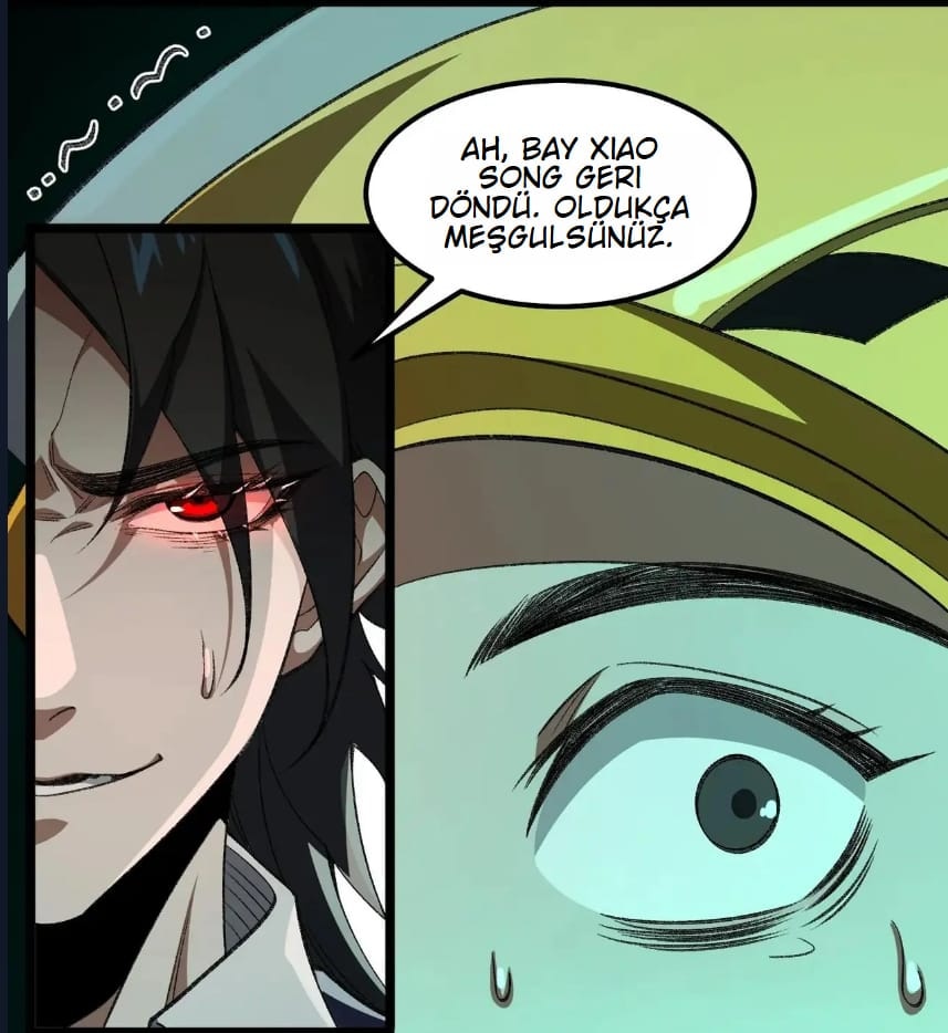 O Bir Şehir Efsanesi Bölüm 24 - Sayfa 38