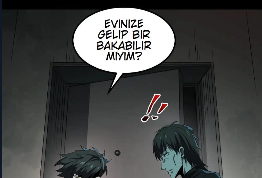 O Bir Şehir Efsanesi Bölüm 24 - Sayfa 41