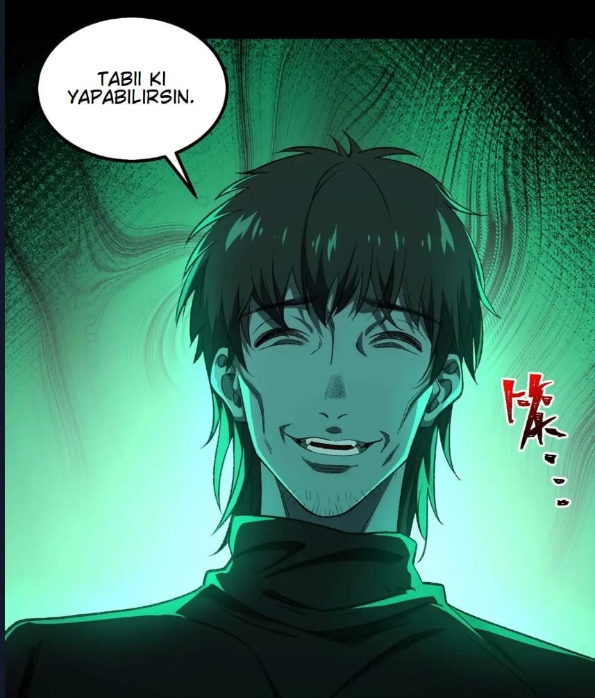 O Bir Şehir Efsanesi Bölüm 24 - Sayfa 43