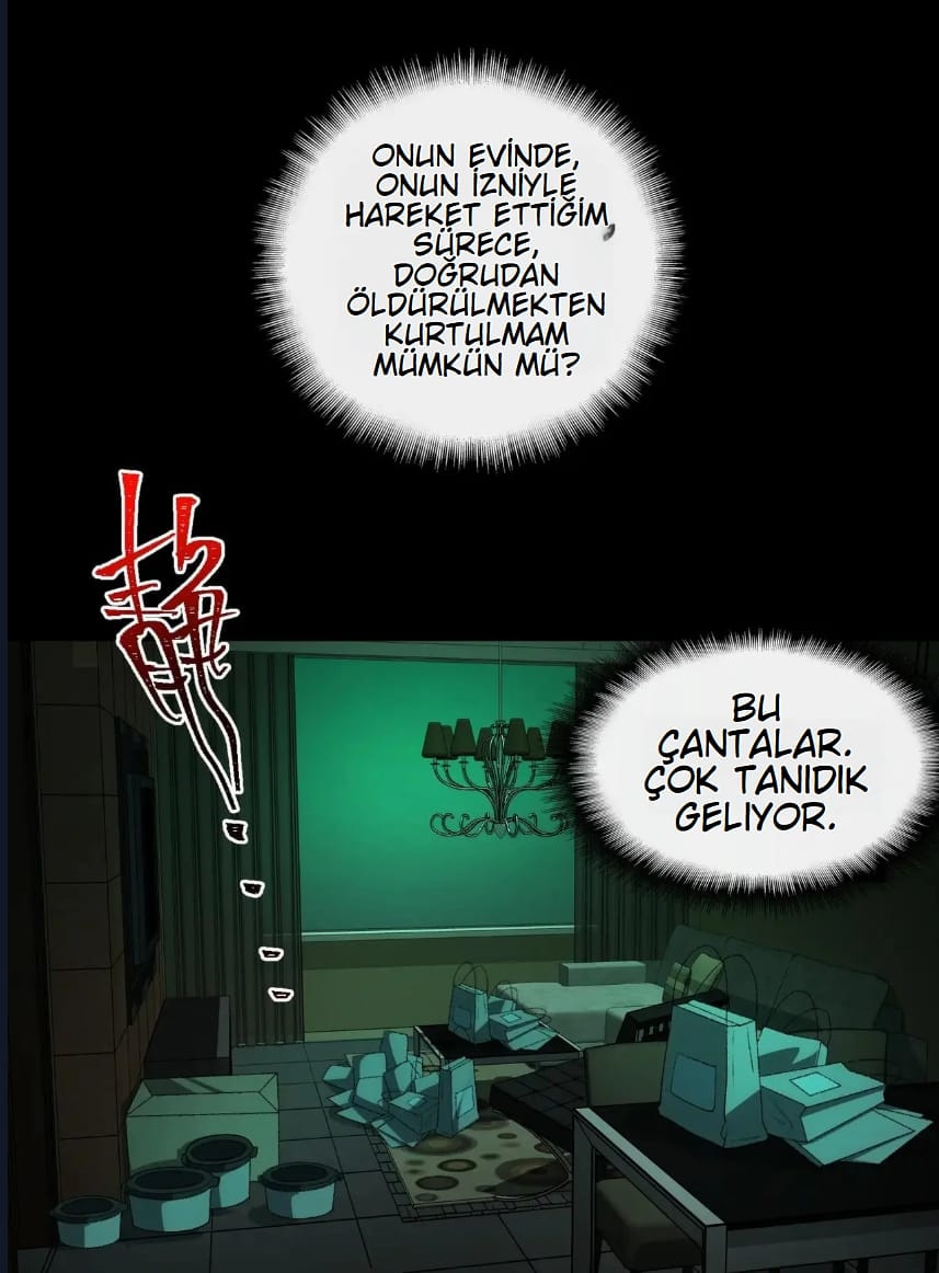 O Bir Şehir Efsanesi Bölüm 24 - Sayfa 49