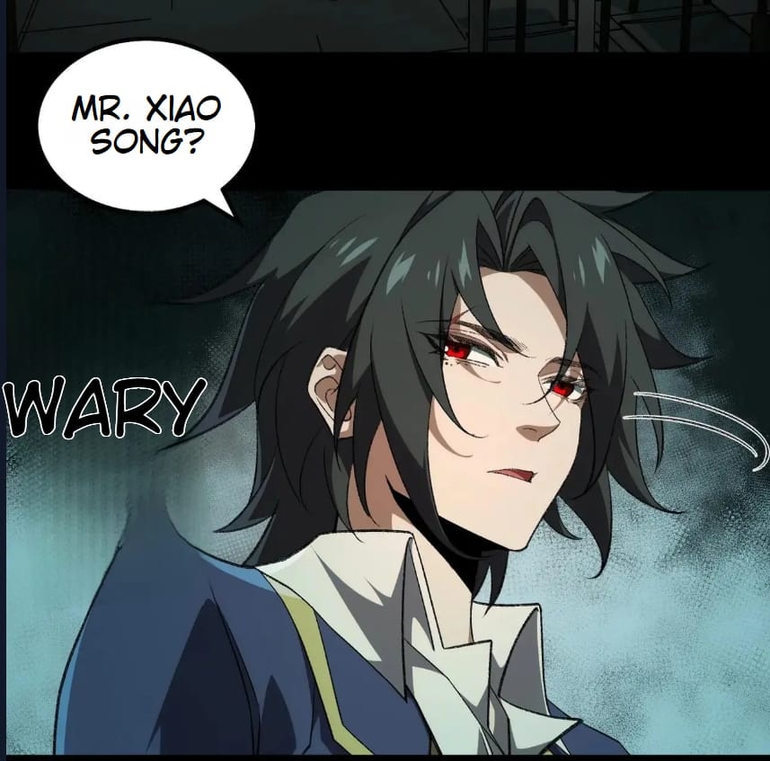 O Bir Şehir Efsanesi Bölüm 24 - Sayfa 50