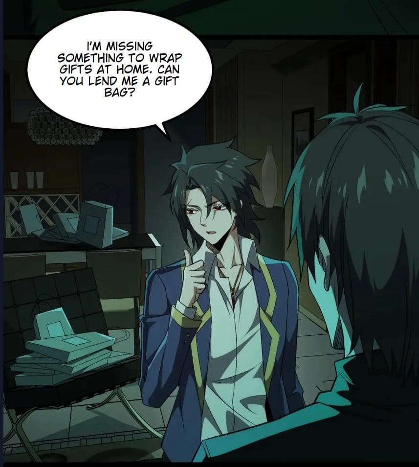 O Bir Şehir Efsanesi Bölüm 24 - Sayfa 53