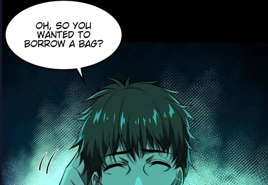 O Bir Şehir Efsanesi Bölüm 24 - Sayfa 55