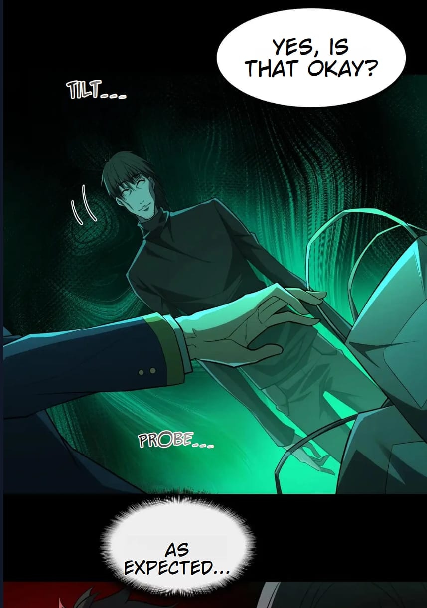 O Bir Şehir Efsanesi Bölüm 24 - Sayfa 57