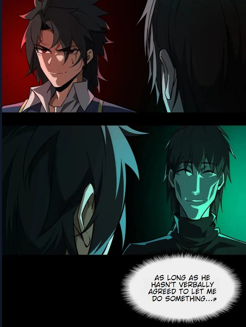 O Bir Şehir Efsanesi Bölüm 24 - Sayfa 58