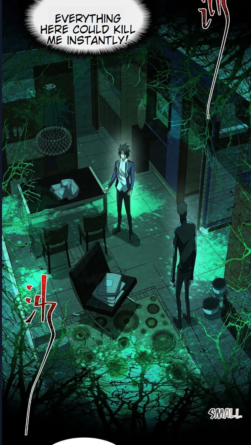 O Bir Şehir Efsanesi Bölüm 24 - Sayfa 60