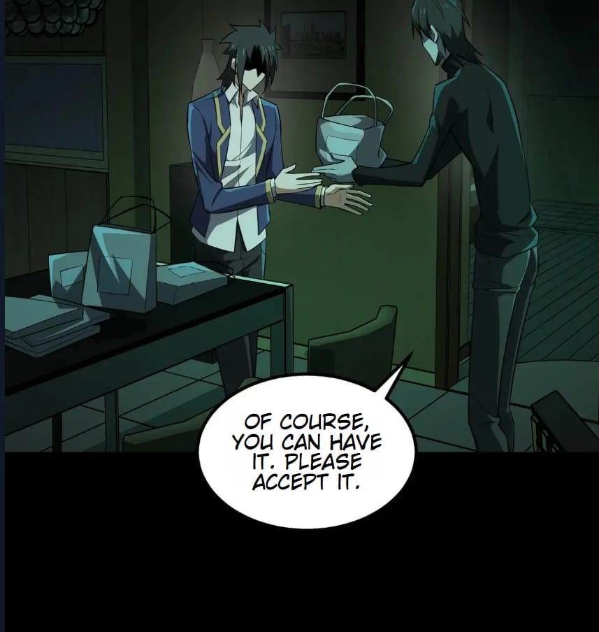 O Bir Şehir Efsanesi Bölüm 24 - Sayfa 63