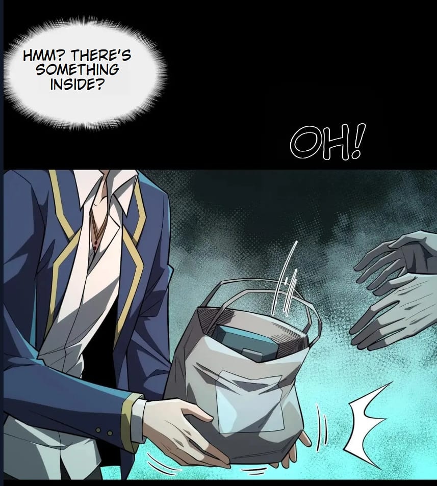 O Bir Şehir Efsanesi Bölüm 24 - Sayfa 64