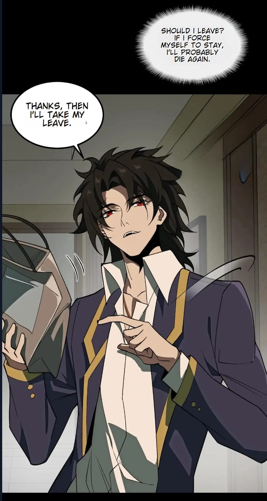 O Bir Şehir Efsanesi Bölüm 24 - Sayfa 67