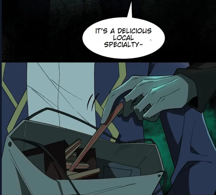 O Bir Şehir Efsanesi Bölüm 24 - Sayfa 71