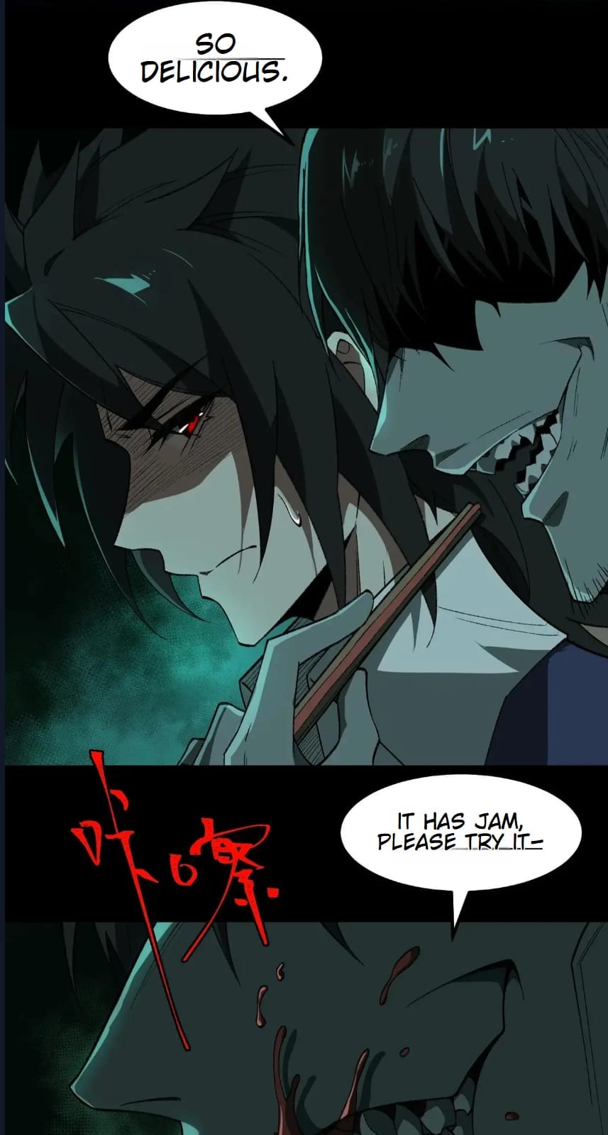 O Bir Şehir Efsanesi Bölüm 24 - Sayfa 72