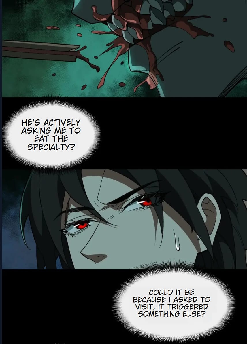 O Bir Şehir Efsanesi Bölüm 24 - Sayfa 73