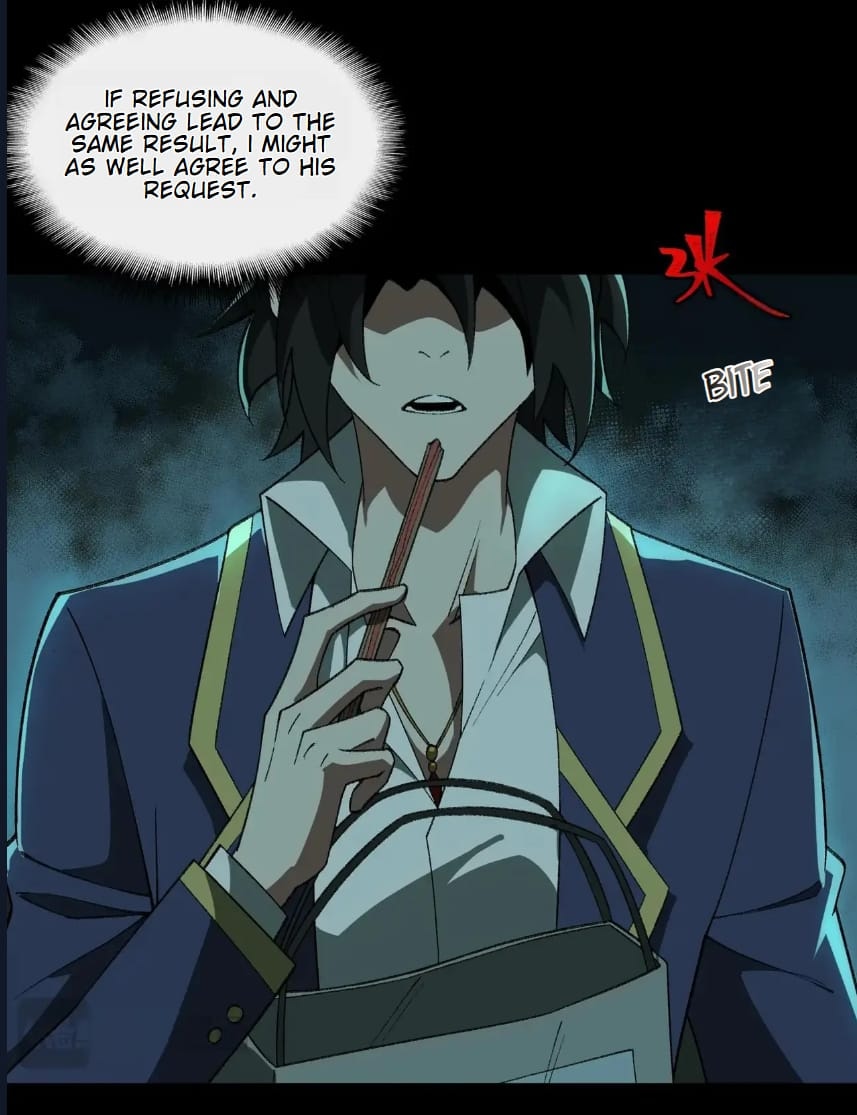 O Bir Şehir Efsanesi Bölüm 24 - Sayfa 74