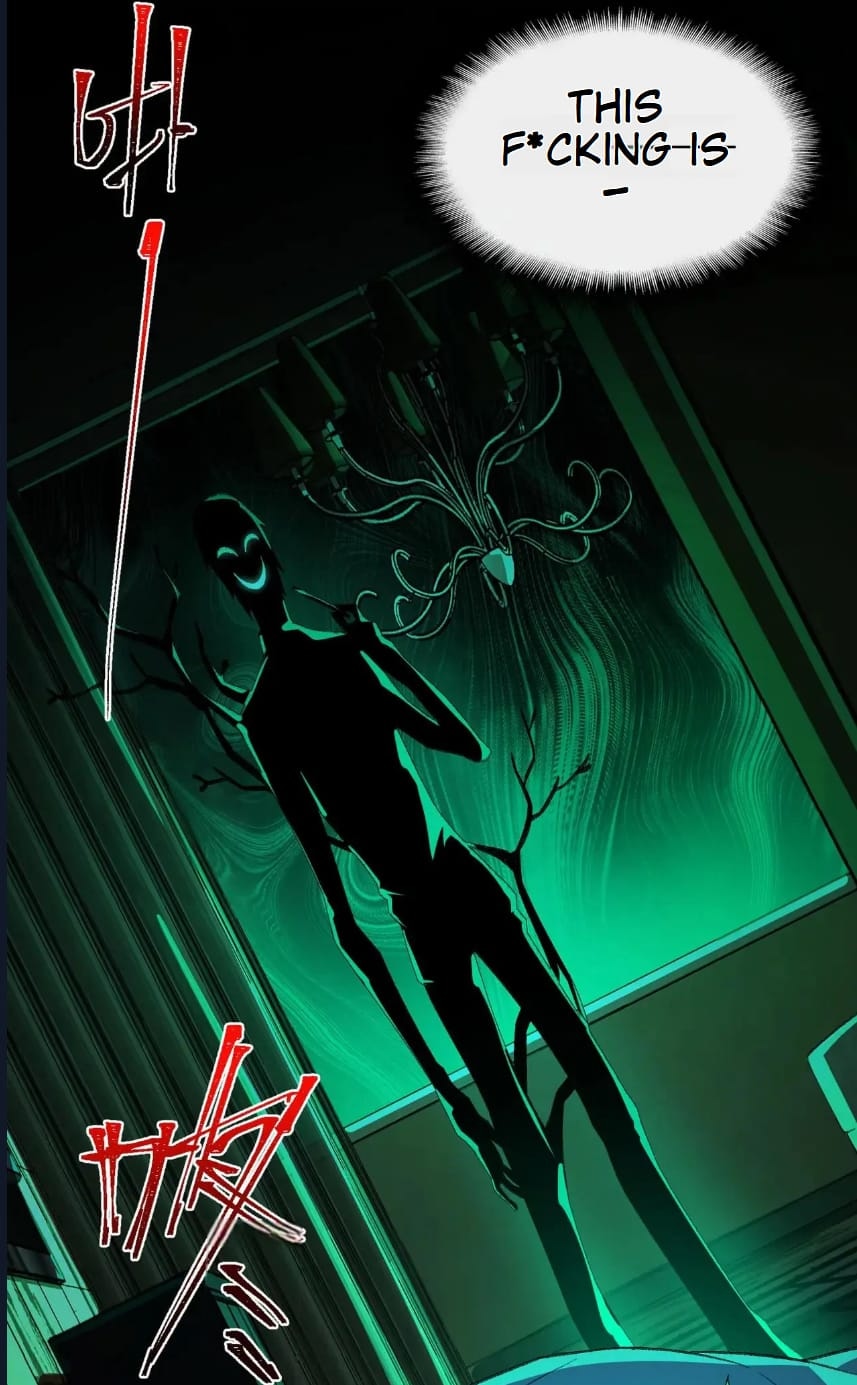 O Bir Şehir Efsanesi Bölüm 24 - Sayfa 82