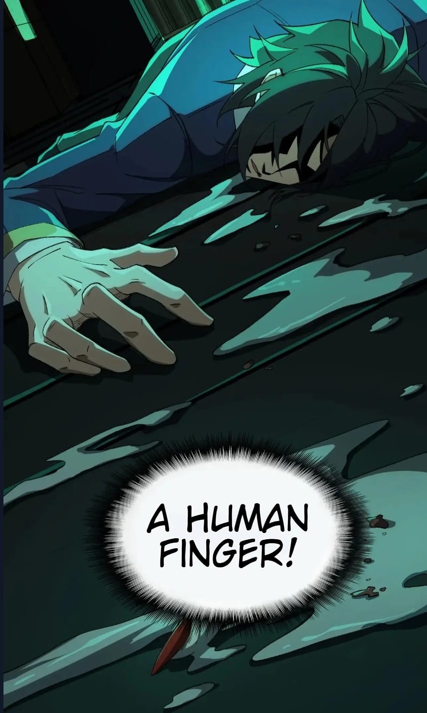 O Bir Şehir Efsanesi Bölüm 24 - Sayfa 83