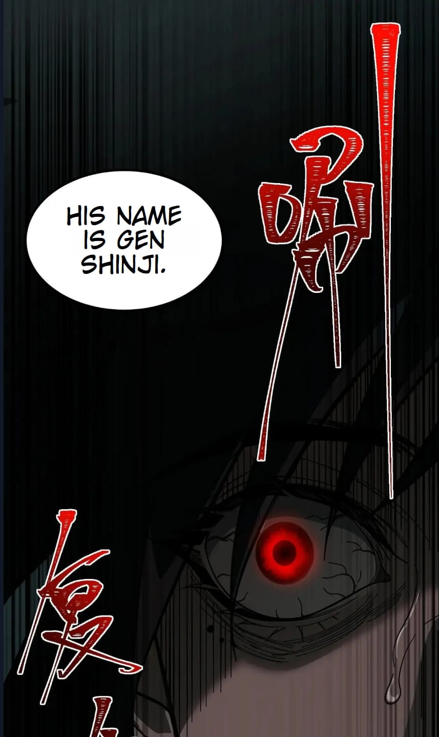 O Bir Şehir Efsanesi Bölüm 24 - Sayfa 95