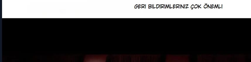 O Bir Şehir Efsanesi Bölüm 98 - Sayfa 1