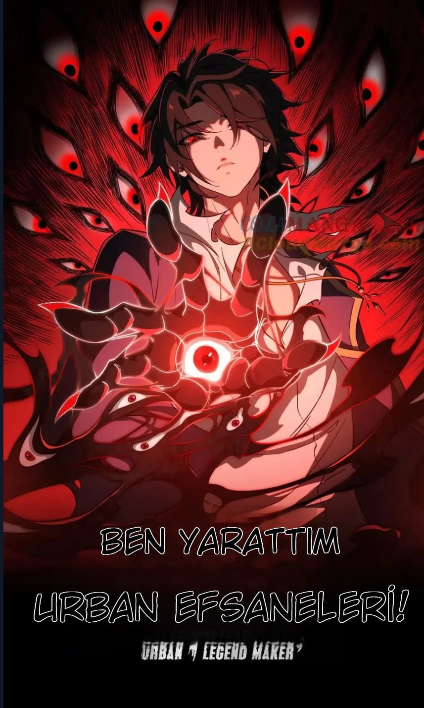 O Bir Şehir Efsanesi Bölüm 98 - Sayfa 2