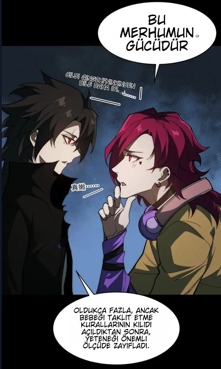 O Bir Şehir Efsanesi Bölüm 98 - Sayfa 7