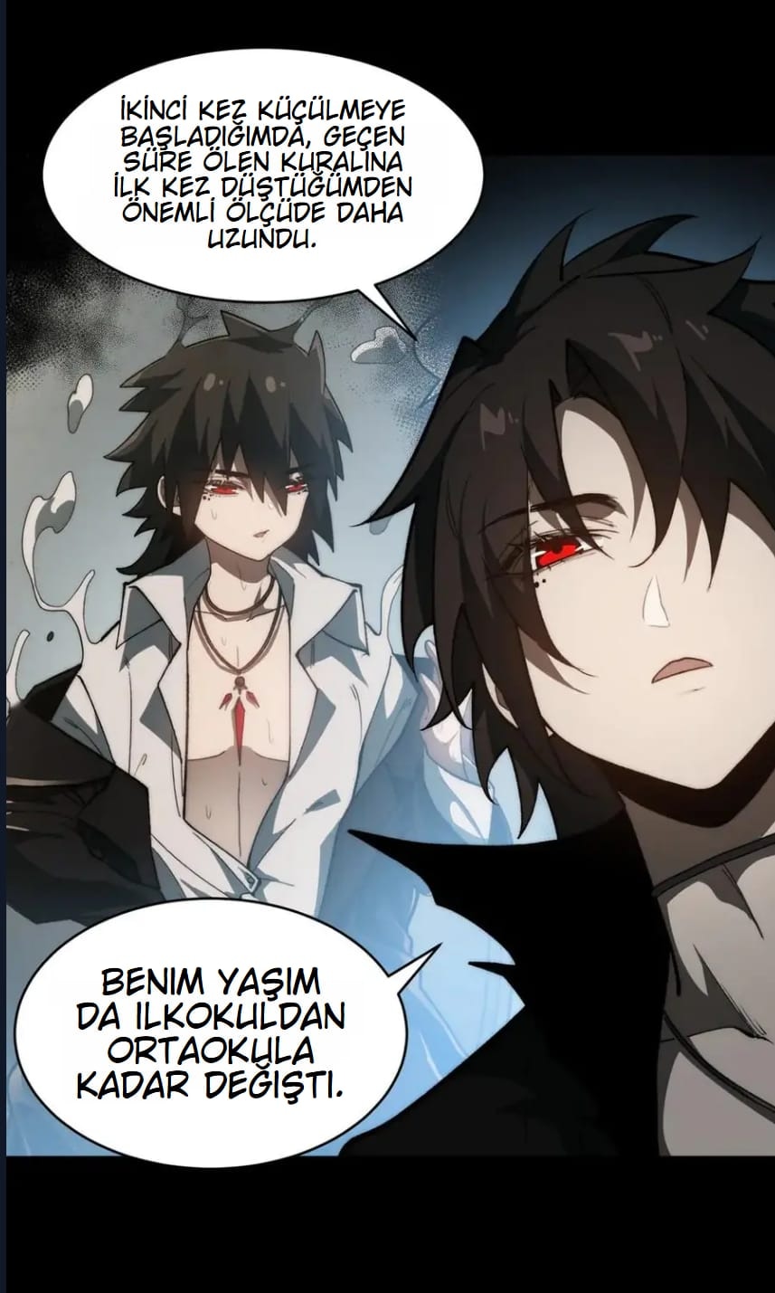 O Bir Şehir Efsanesi Bölüm 98 - Sayfa 8