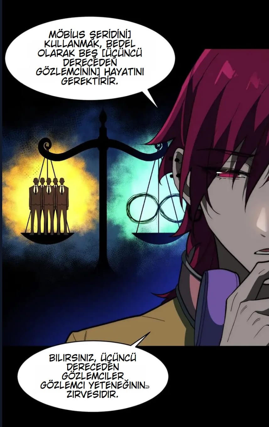 O Bir Şehir Efsanesi Bölüm 98 - Sayfa 11