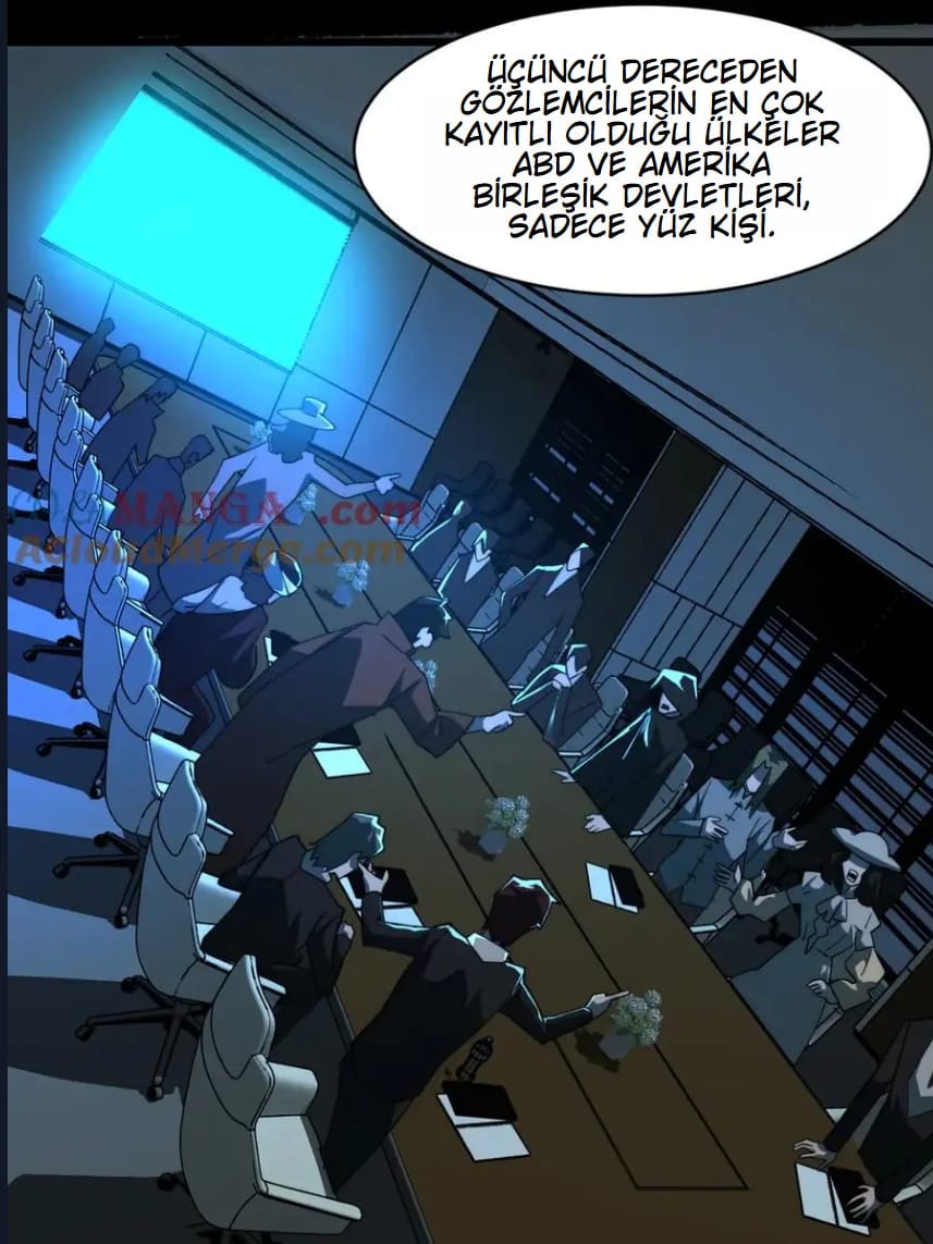 O Bir Şehir Efsanesi Bölüm 98 - Sayfa 12