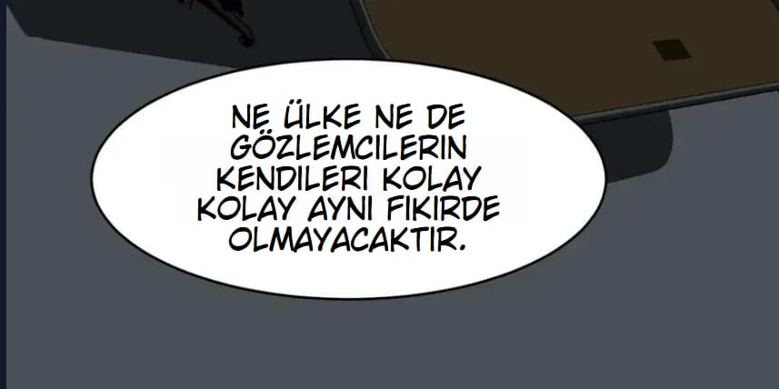 O Bir Şehir Efsanesi Bölüm 98 - Sayfa 13