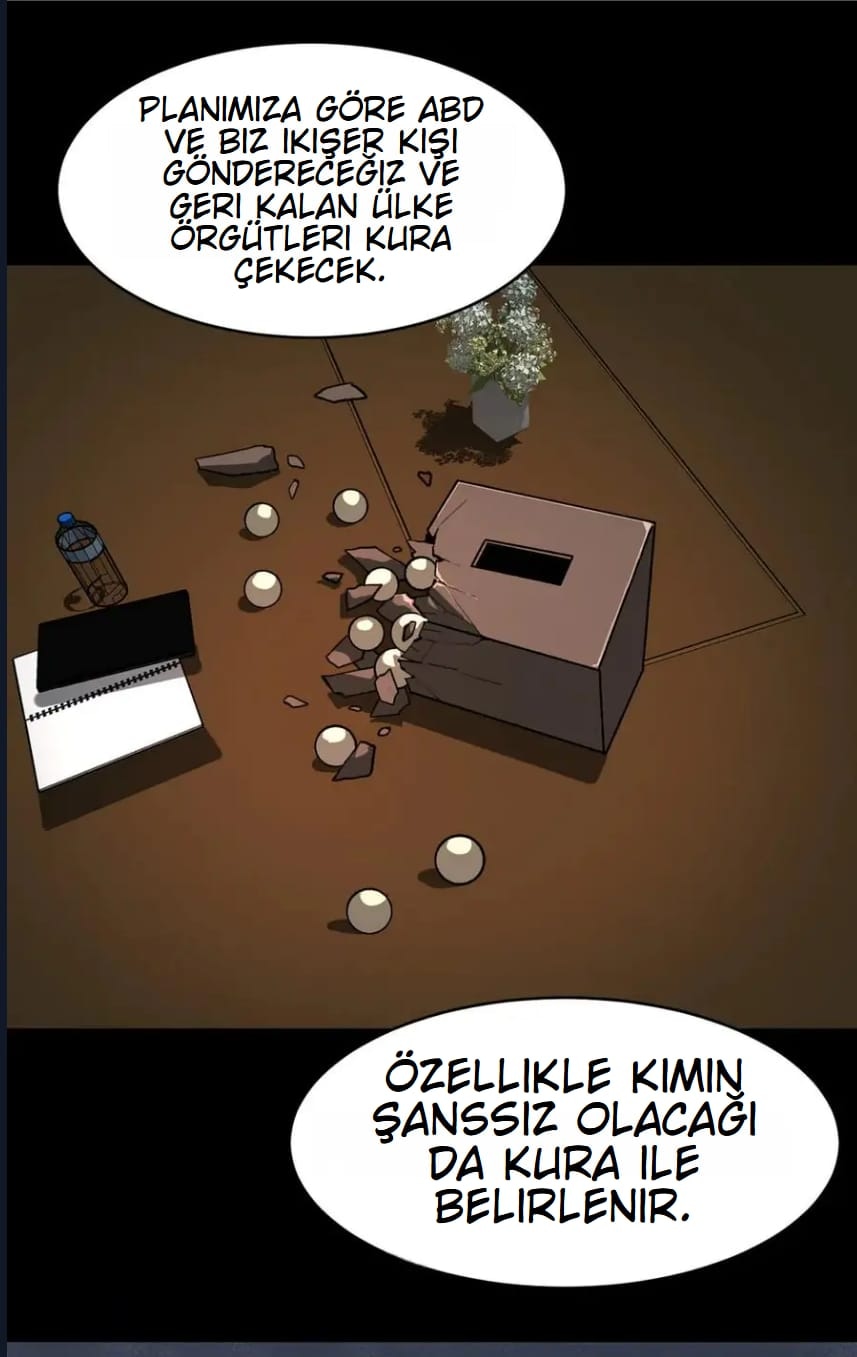 O Bir Şehir Efsanesi Bölüm 98 - Sayfa 14