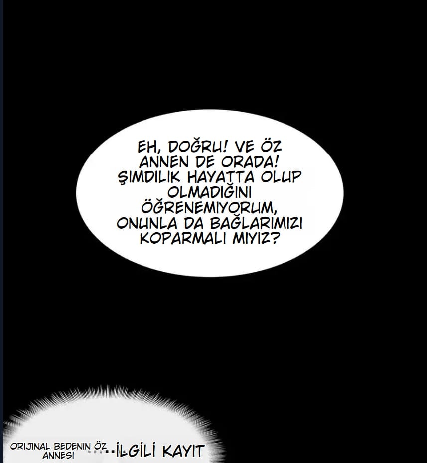 O Bir Şehir Efsanesi Bölüm 98 - Sayfa 25