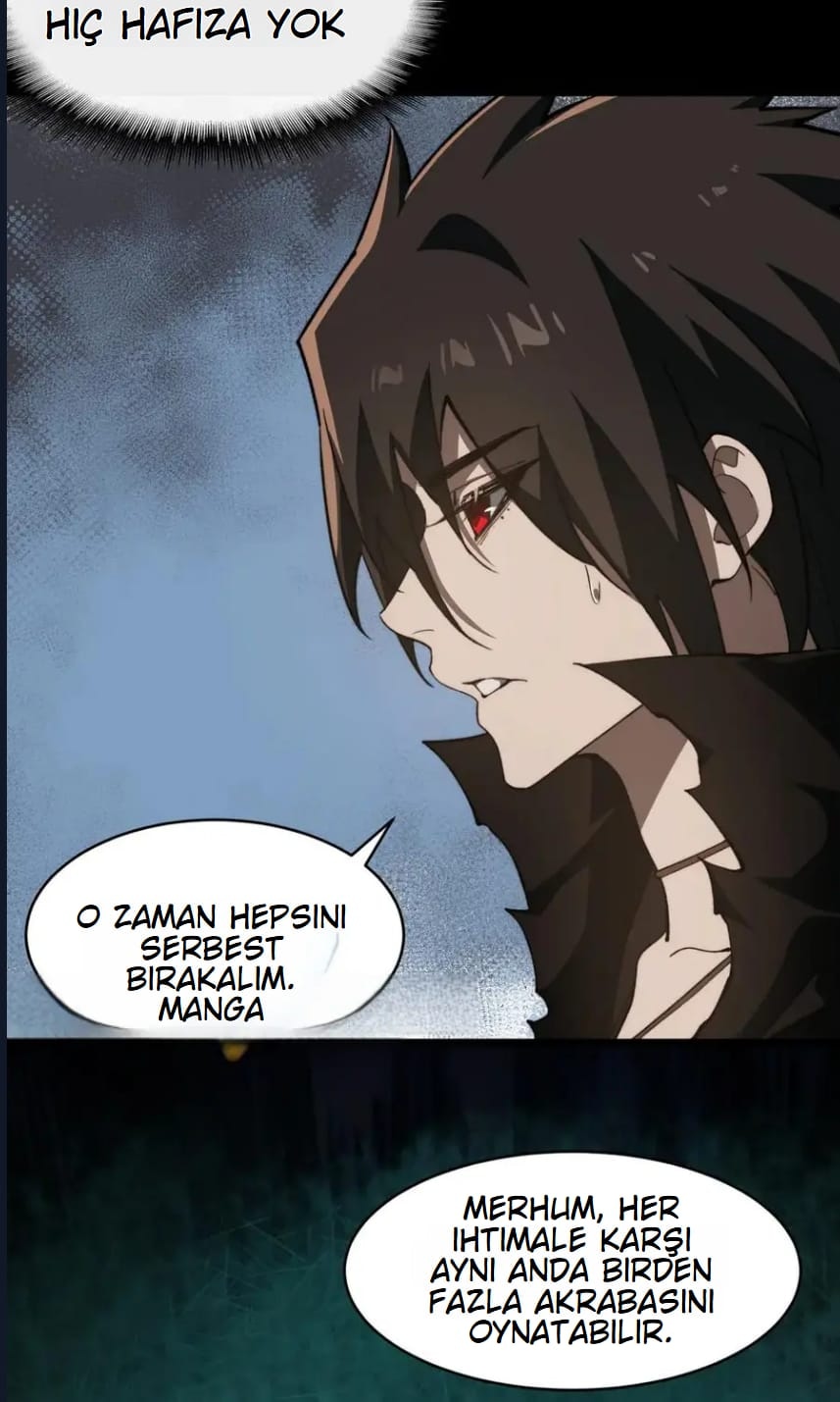 O Bir Şehir Efsanesi Bölüm 98 - Sayfa 26