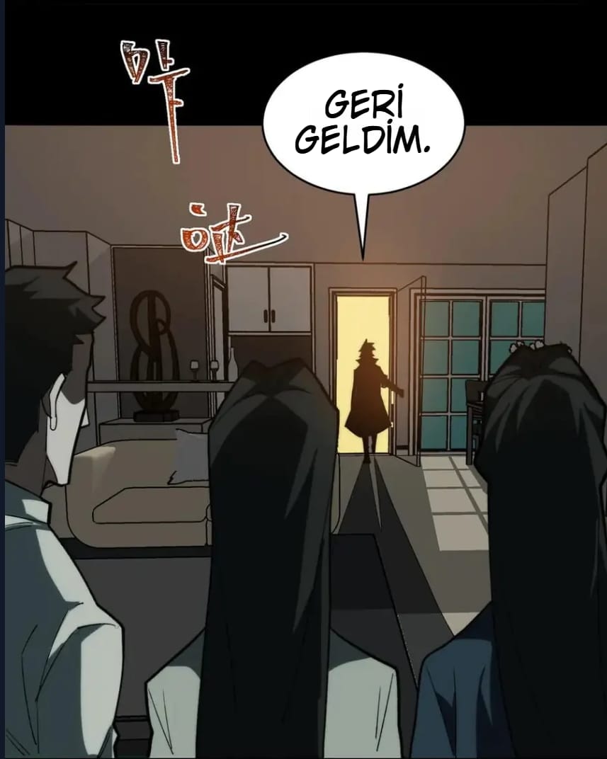 O Bir Şehir Efsanesi Bölüm 98 - Sayfa 31