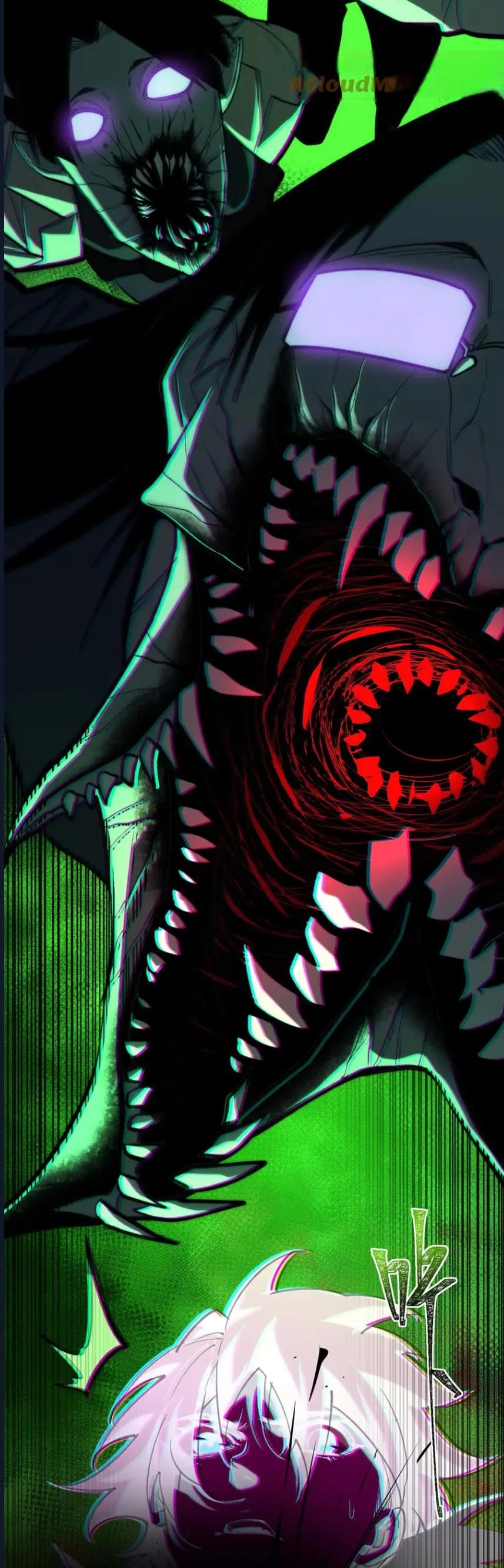 O Bir Şehir Efsanesi Bölüm 98 - Sayfa 35