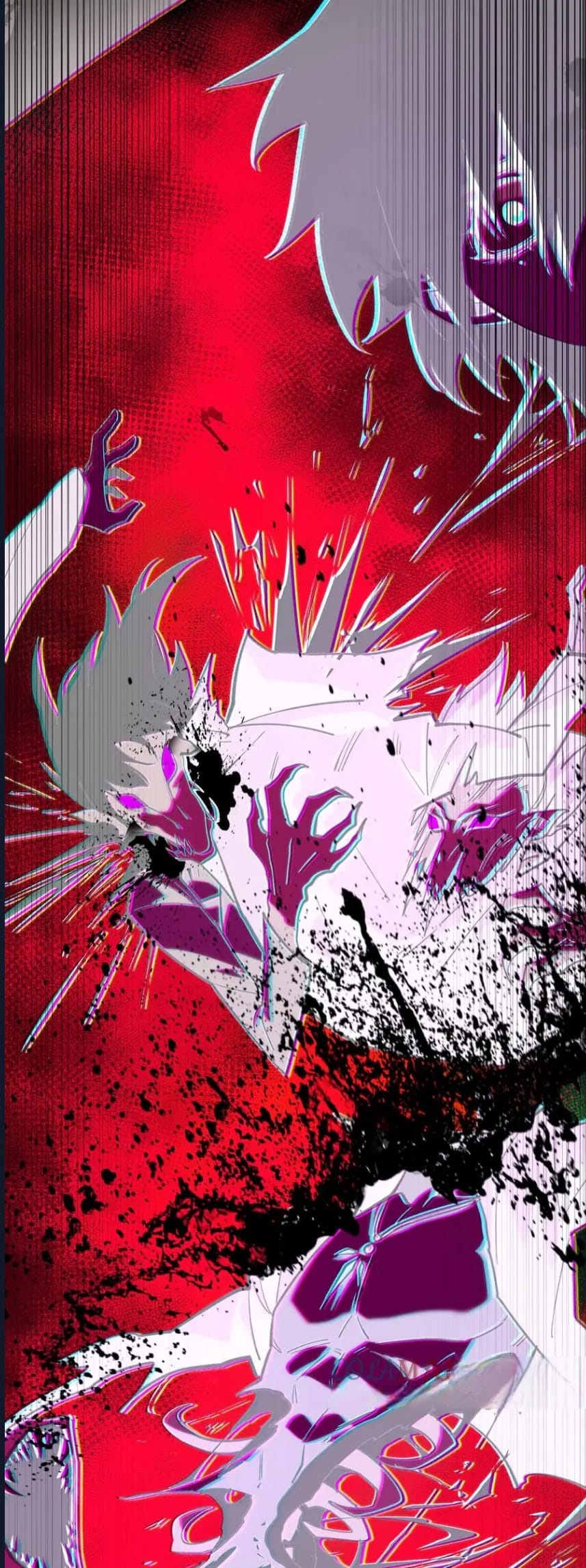 O Bir Şehir Efsanesi Bölüm 98 - Sayfa 37