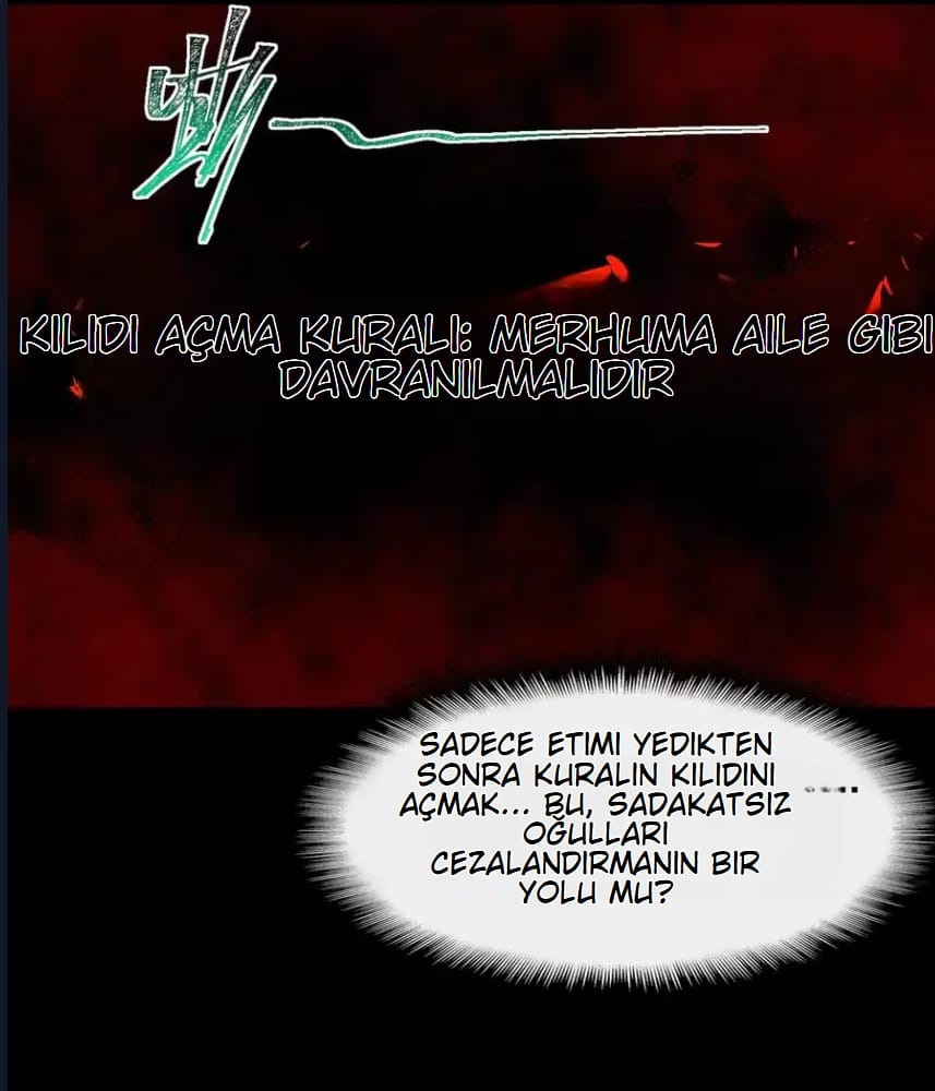 O Bir Şehir Efsanesi Bölüm 98 - Sayfa 43