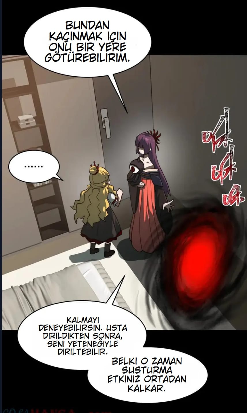 O Bir Şehir Efsanesi Bölüm 98 - Sayfa 49