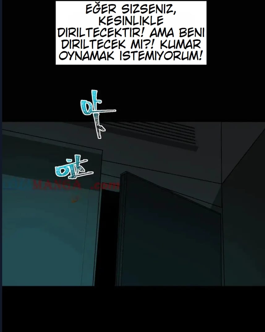 O Bir Şehir Efsanesi Bölüm 98 - Sayfa 52