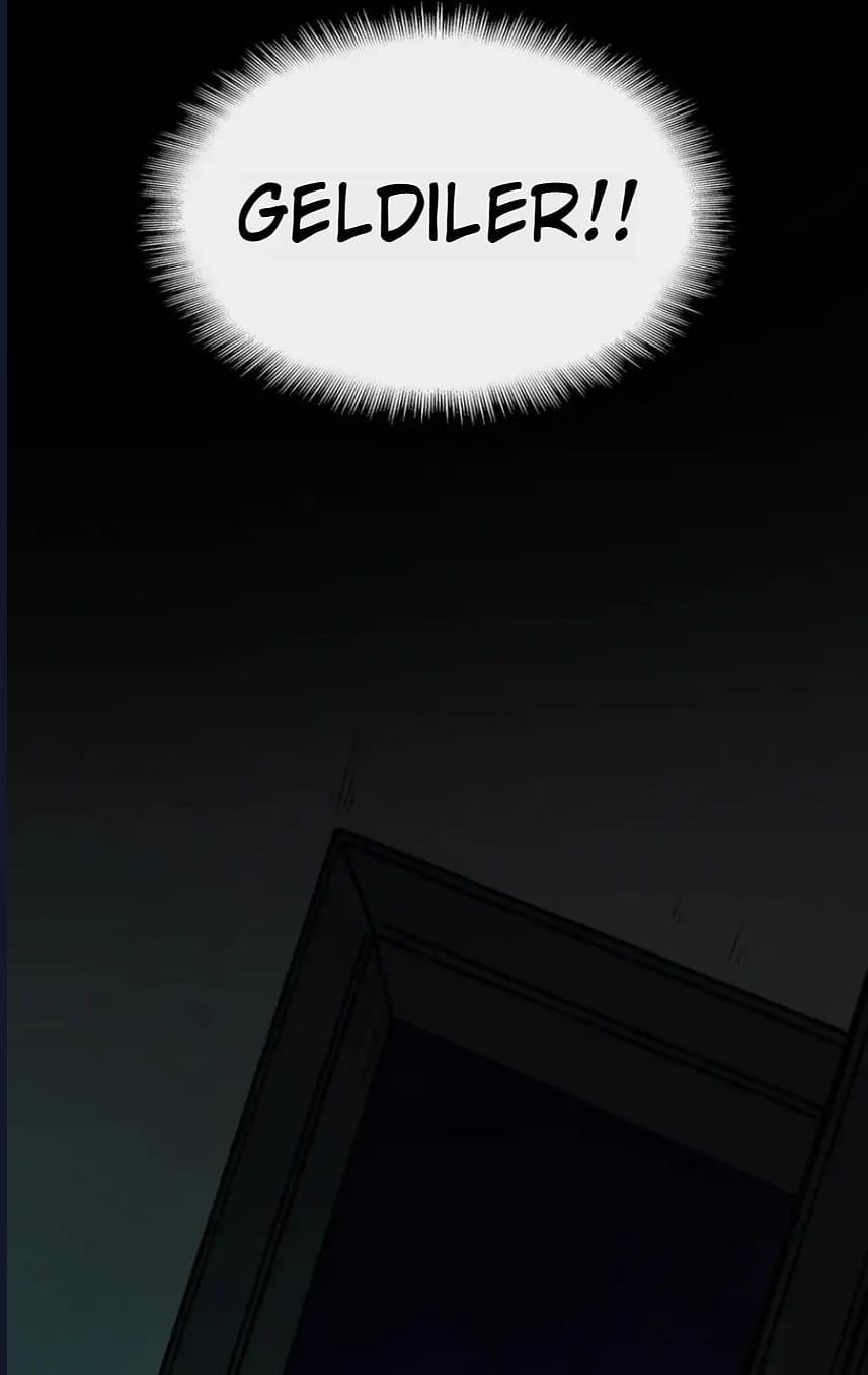 O Bir Şehir Efsanesi Bölüm 98 - Sayfa 53