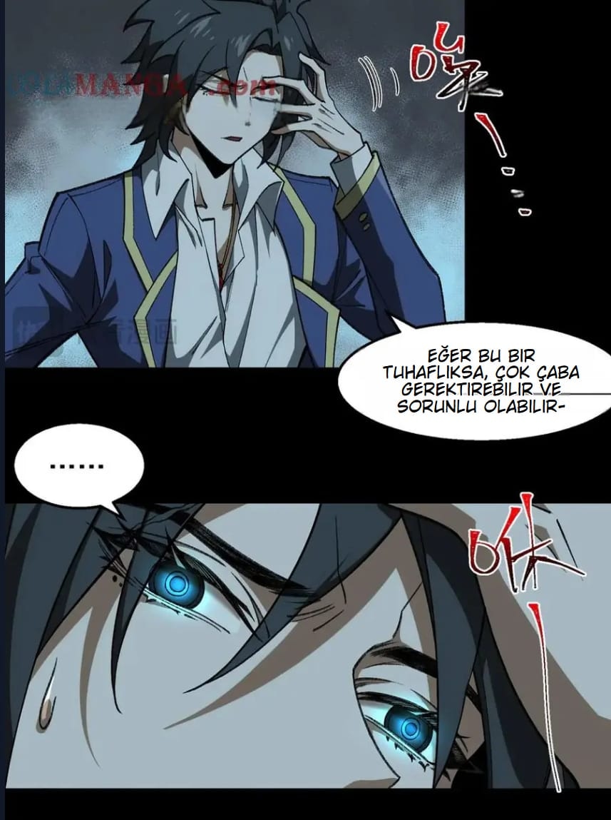 O Bir Şehir Efsanesi Bölüm 38 - Sayfa 5