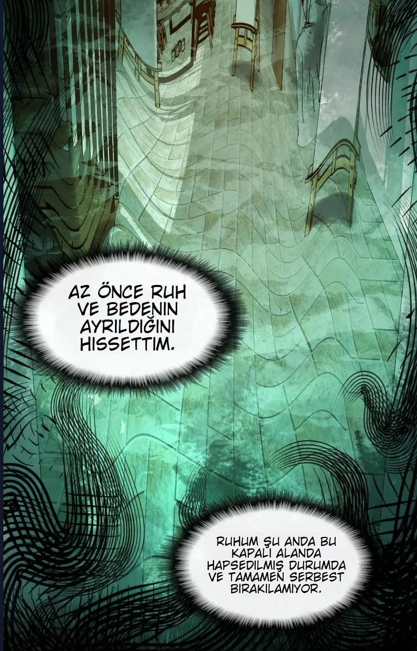 O Bir Şehir Efsanesi Bölüm 38 - Sayfa 9