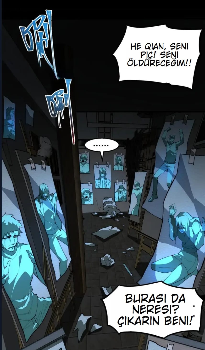 O Bir Şehir Efsanesi Bölüm 38 - Sayfa 11