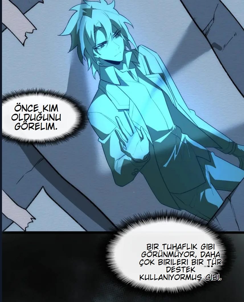 O Bir Şehir Efsanesi Bölüm 38 - Sayfa 13