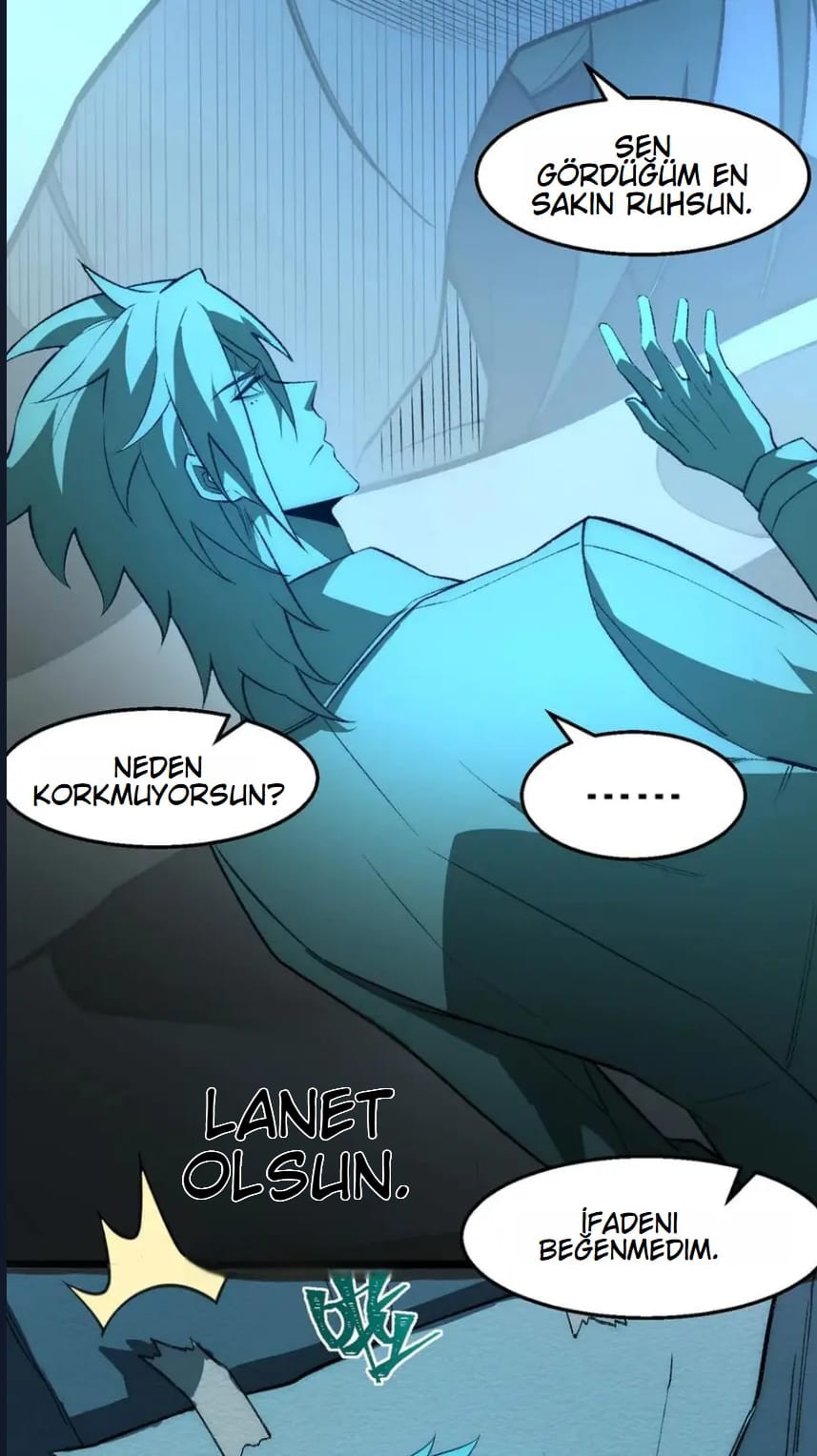 O Bir Şehir Efsanesi Bölüm 38 - Sayfa 15