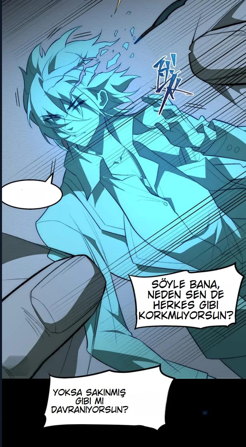 O Bir Şehir Efsanesi Bölüm 38 - Sayfa 17