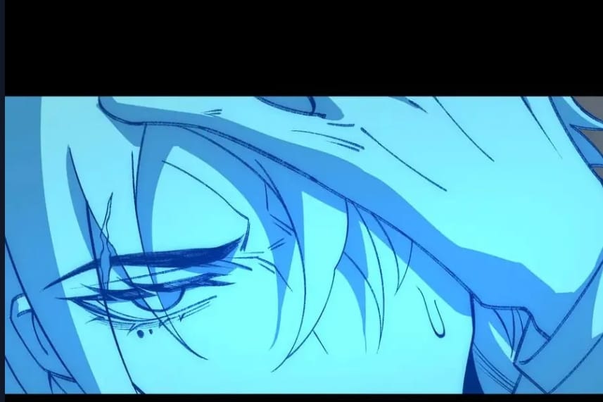 O Bir Şehir Efsanesi Bölüm 38 - Sayfa 18